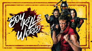 Boy Kills World