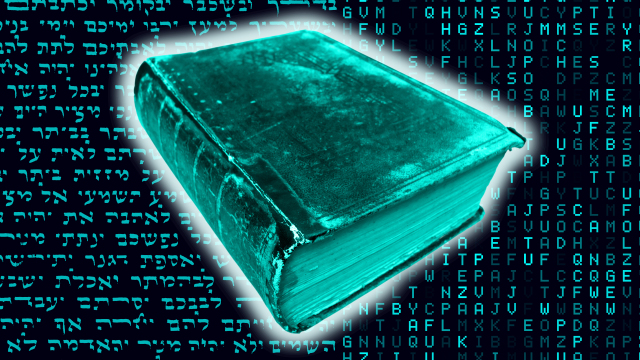 The Bible Code: Predicting Armageddon