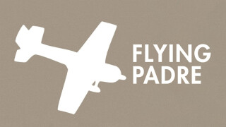 Flying Padre