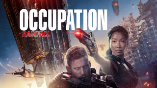 Occupation: Rainfall