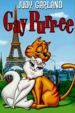 Gay Purr-ee