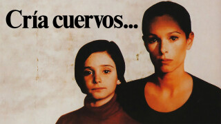 Cría cuervos