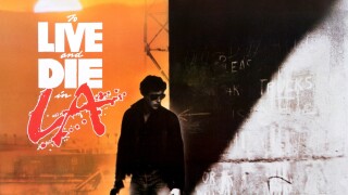 To Live and Die in L.A.