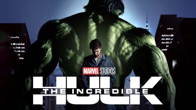 The Incredible Hulk