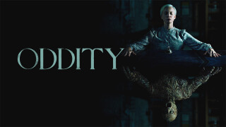 Oddity