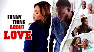 Funny Thing About Love