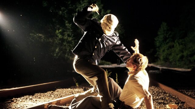 The Town That Dreaded Sundown
