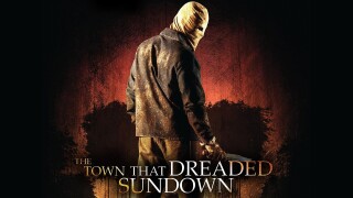 The Town That Dreaded Sundown