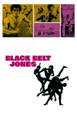 Black Belt Jones