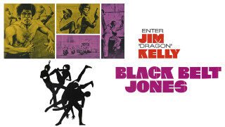 Black Belt Jones