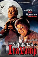 La venganza de Ira Vamp