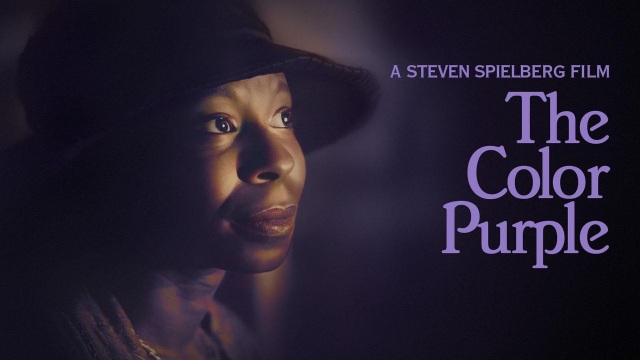 The Color Purple