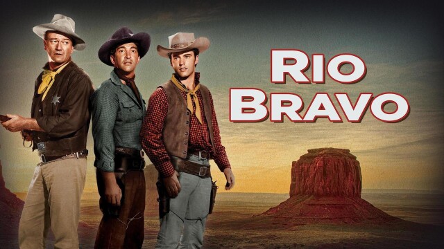 Rio Bravo