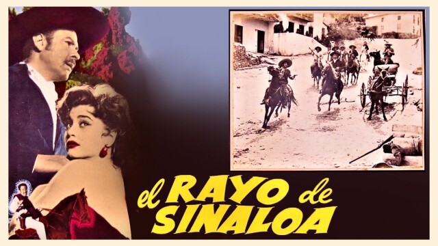 El Rayo de Sinaloa