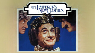The Emperor's New Clothes
