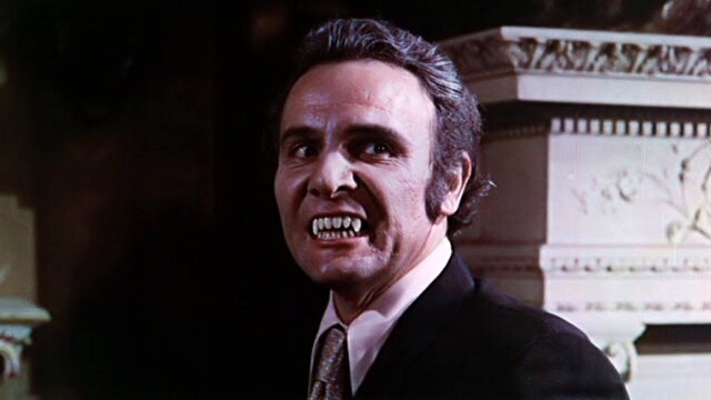 Grave of the Vampire
