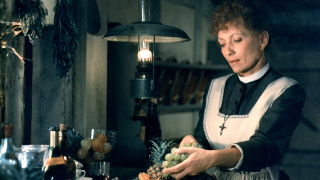 Babette's Feast