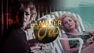 La Mujer de Oro
