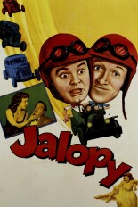 Jalopy