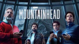 Mountainhead