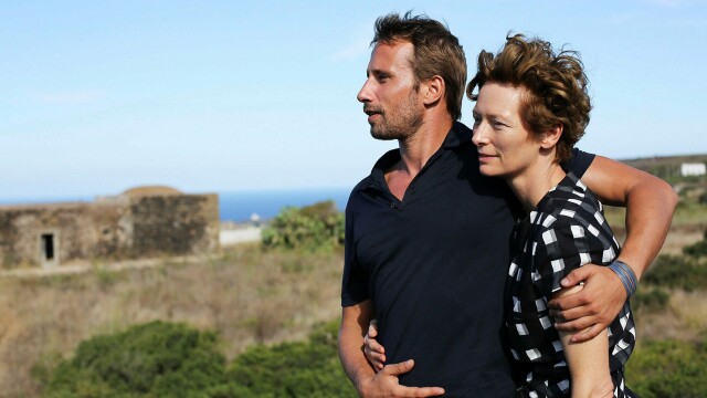 A Bigger Splash