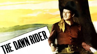 The Dawn Rider