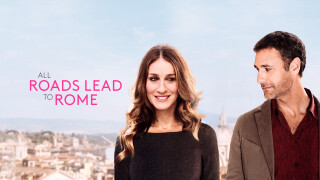 All Roads Lead to Rome
