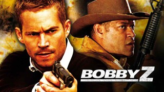 Bobby Z