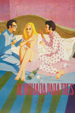 Almohada para Tres