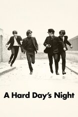 A Hard Day's Night