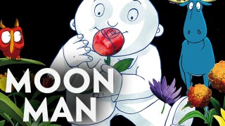 Moon Man
