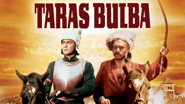 Taras Bulba