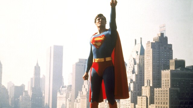 Super/Man: La historia de Christopher Reeve