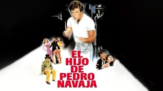 El hijo de Pedro Navaja