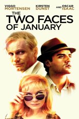 The Two Faces of January