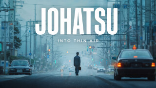 Johatsu - Into Thin Air