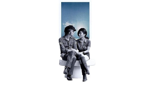 John and Yoko: Above Us Only Sky