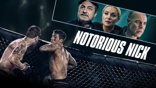 Notorious Nick