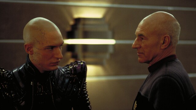 Star Trek: Nemesis