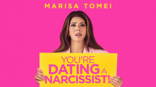 You're Dating a Narcissist!