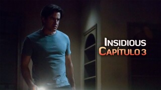 Insidious: Chapter 3