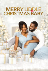 Merry Liddle Christmas Baby