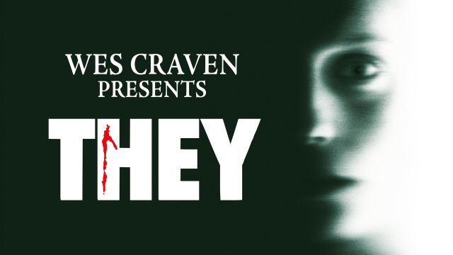 Wes Craven Presents: They