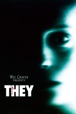 Wes Craven Presents: They