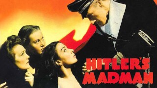 Hitler's Madman