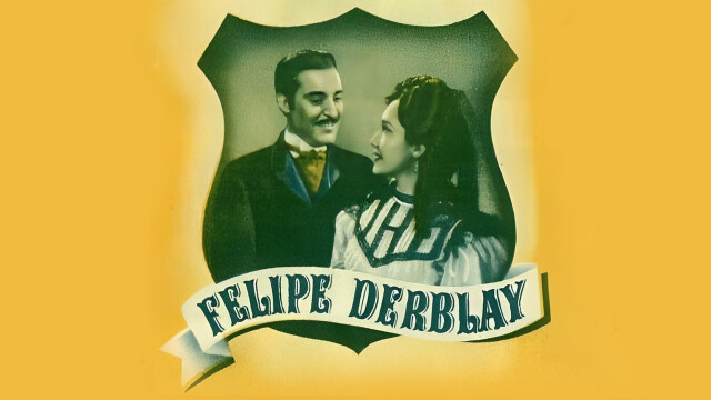 Felipe Derblay