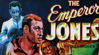 The Emperor Jones