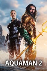 Aquaman 2