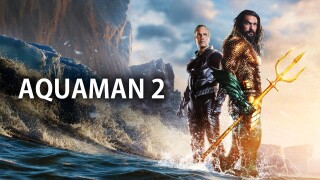 Aquaman 2