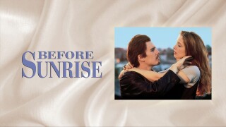 Before Sunrise